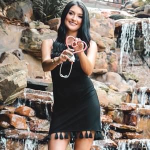 Meet your Posher, Deanna